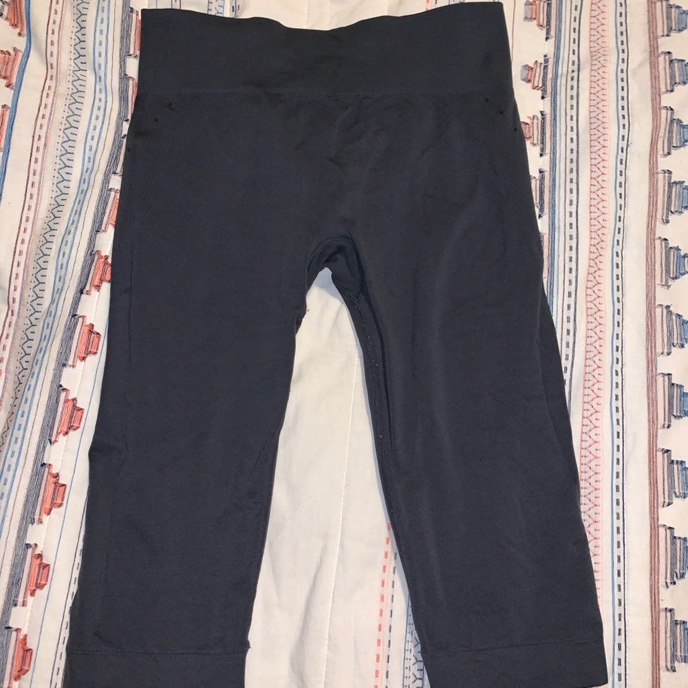 champion capri leggings